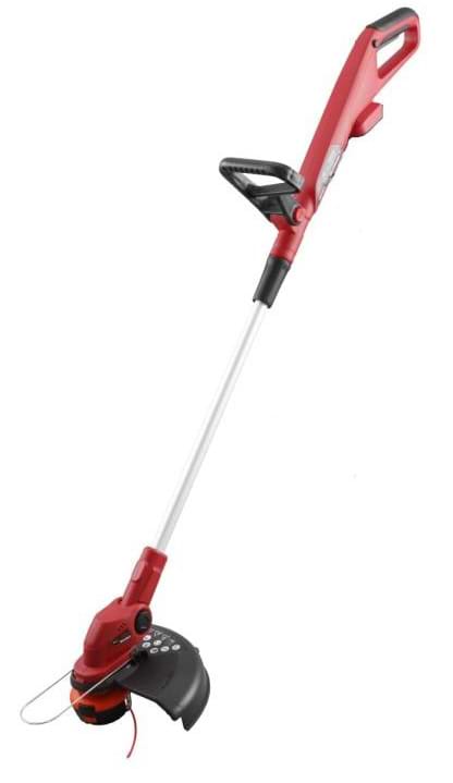 Тример садовий VITALS Master AZT 18350 BL SmartLine+